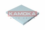 KAMOKA  Filter, salongiõhk F416201