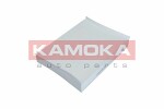 KAMOKA  Фильтр, воздух во внутренном пространстве F416401