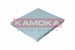 KAMOKA  Фильтр, воздух во внутренном пространстве F417001