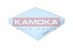 KAMOKA  Filter,salongiõhk F417701