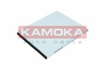 KAMOKA  Фильтр,  воздух во внутренном пространстве F418101