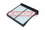 KAMOKA  Filter, salongiõhk F418201