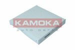 KAMOKA  Filter,salongiõhk F418401