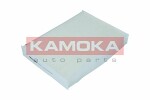 KAMOKA  Фильтр, воздух во внутренном пространстве F419301
