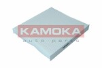 KAMOKA  Filter,  cabin air F419501