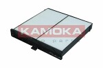 KAMOKA  Filter, salongiõhk F419601