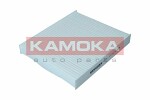 KAMOKA  Filtrs, Salona telpas gaiss F420701
