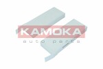 KAMOKA  Фильтр,  воздух во внутренном пространстве F421301