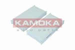 KAMOKA  Фильтр,  воздух во внутренном пространстве F421401