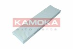 KAMOKA  Filter,  cabin air F421801