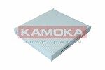 KAMOKA  filtras,  salono oras F421901