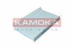 KAMOKA  Фильтр,  воздух во внутренном пространстве F422901