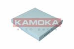 KAMOKA  Filter, salongiõhk F424301