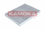KAMOKA  Фильтр, воздух во внутренном пространстве F500201