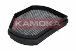 KAMOKA  Filter, salongiõhk F500601