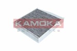 KAMOKA  Filter, kupéventilation F503701