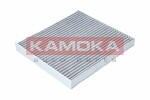 KAMOKA  Filter, salongiõhk F505401