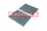 KAMOKA  Filter, kupéventilation F506301