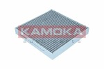 KAMOKA  Filter, kupéventilation F506701