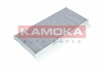 KAMOKA  filtras, salono oras F506801