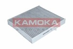 KAMOKA  Фильтр, воздух во внутренном пространстве F509701