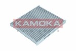 KAMOKA  Фильтр,  воздух во внутренном пространстве F510101