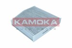 KAMOKA  Фильтр,  воздух во внутренном пространстве F511201