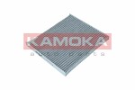 KAMOKA  Filter,salongiõhk F511401