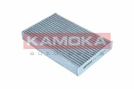 KAMOKA  Filter,  kupéventilation F511801