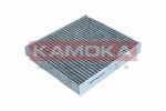 KAMOKA  Filter,  cabin air F511901