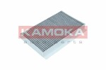 KAMOKA  Filter, kupéventilation F512201