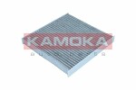 KAMOKA  Filter,salongiõhk F513301