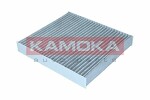 KAMOKA  Filter, kupéventilation F513401