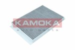 KAMOKA  Filter, kupéventilation F513501