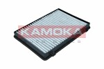 KAMOKA  Filter, salongiõhk F515001