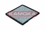 KAMOKA  Фильтр, воздух во внутренном пространстве F516201
