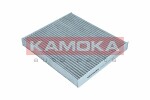 KAMOKA  Filter, kupéventilation F517001
