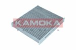 KAMOKA  Filter, kupéventilation F517501