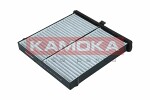 KAMOKA  Filter,salongiõhk F518101