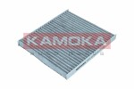 KAMOKA  Filter, salongiõhk F518401