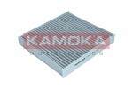 KAMOKA  Filter, salongiõhk F518501