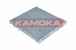 KAMOKA  Фильтр, воздух во внутренном пространстве F518801