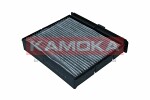 KAMOKA  Filter, salongiõhk F520201