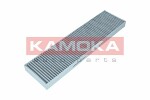 KAMOKA  Filter, kupéventilation F520401