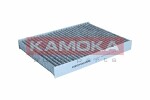 KAMOKA  Filter,  cabin air F521301