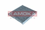 KAMOKA  Filter,salongiõhk F521601
