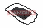 KAMOKA  Hydraulic Filter,  automatic transmission F601001