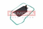 KAMOKA  Hüdraulikafilter, automaatkäigukast F601901