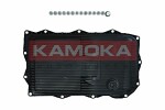 KAMOKA  alyvos karteris, automatinė transmisija F603301