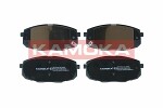 KAMOKA  Brake Pad Set,  disc brake JQ101000